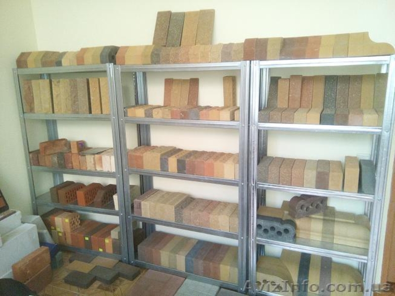 Облицовочный кирпич Фагот. Гиперпрессованный кирпич Литос. Скала, колотый, фасад - <ro>Изображение</ro><ru>Изображение</ru> #2, <ru>Объявление</ru> #1505030