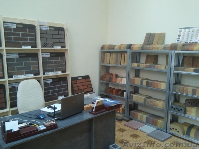 Облицовочный кирпич Фагот. Гиперпрессованный кирпич Литос. Скала, колотый, фасад - <ro>Изображение</ro><ru>Изображение</ru> #5, <ru>Объявление</ru> #1505030