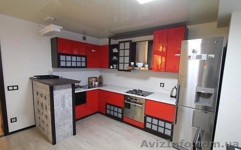 Сдам 1 комнатную квартиру с улучшенной планировкой❗ - <ro>Изображение</ro><ru>Изображение</ru> #3, <ru>Объявление</ru> #1506335