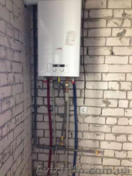 Продажа 1к.кв в новострое на Салтовке!!! - <ro>Изображение</ro><ru>Изображение</ru> #3, <ru>Объявление</ru> #1506254