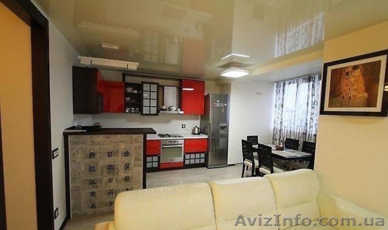 Сдам 1 комнатную квартиру с улучшенной планировкой❗ - <ro>Изображение</ro><ru>Изображение</ru> #5, <ru>Объявление</ru> #1506335