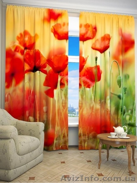 Фотошторы                      - <ro>Изображение</ro><ru>Изображение</ru> #1, <ru>Объявление</ru> #1513210