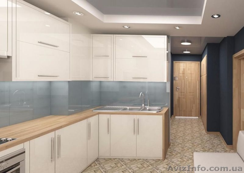 Продается 1к.кв с евроремонтом в новострое на Салтовке!!! - <ro>Изображение</ro><ru>Изображение</ru> #4, <ru>Объявление</ru> #1505146