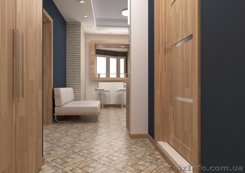 Продается 1к.кв с евроремонтом в новострое на Салтовке!!! - <ro>Изображение</ro><ru>Изображение</ru> #5, <ru>Объявление</ru> #1505146