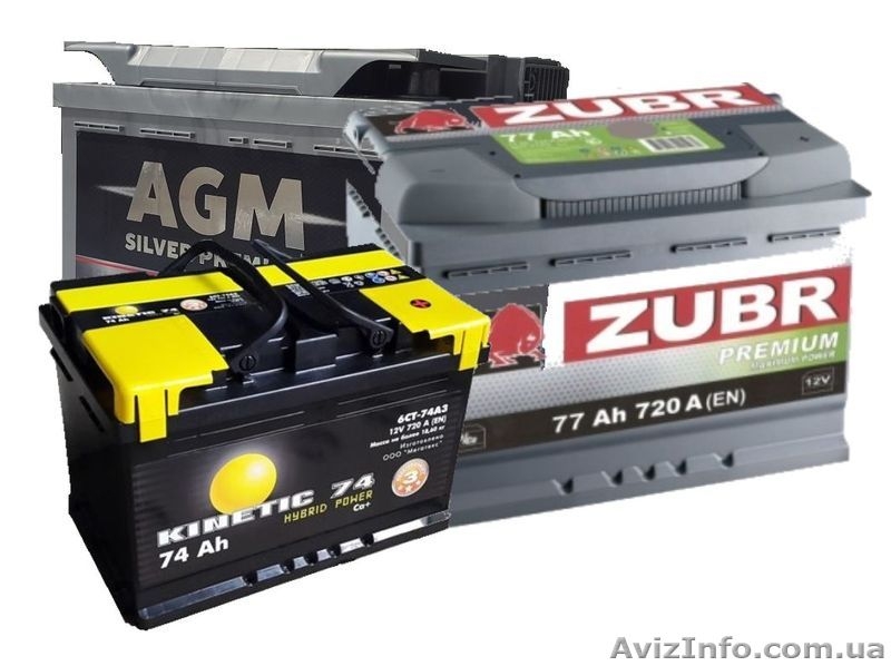 Продажа тяговых аккумуляторных батарей (АКБ). - <ro>Изображение</ro><ru>Изображение</ru> #3, <ru>Объявление</ru> #1499260