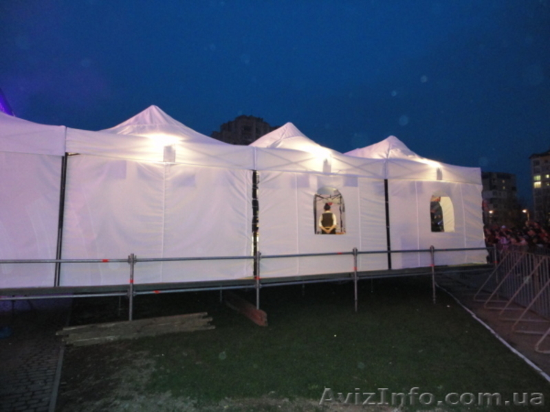 Накрытия для рынков. Торговые павильоны - <ro>Изображение</ro><ru>Изображение</ru> #2, <ru>Объявление</ru> #1513221