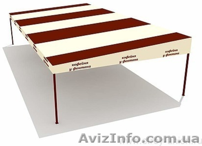 Пляжные тенты                        - <ro>Изображение</ro><ru>Изображение</ru> #2, <ru>Объявление</ru> #1513223