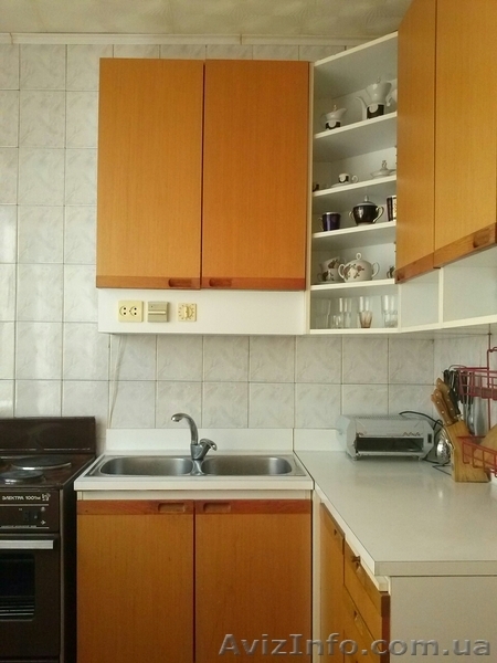 Сдам в аренду свою 2-к. квартиру - <ro>Изображение</ro><ru>Изображение</ru> #6, <ru>Объявление</ru> #1506486