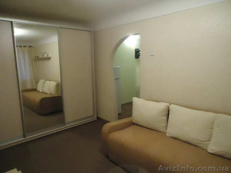 Продажа  уютной 1к.кв на пос.Жуковского!!! - <ro>Изображение</ro><ru>Изображение</ru> #3, <ru>Объявление</ru> #1506373