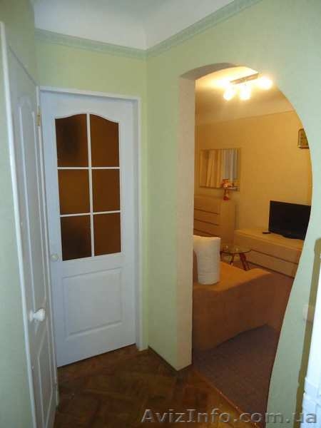 Продажа  уютной 1к.кв на пос.Жуковского!!! - <ro>Изображение</ro><ru>Изображение</ru> #4, <ru>Объявление</ru> #1506373