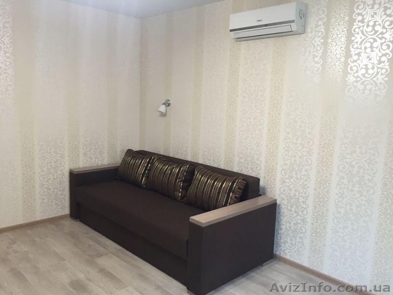 Лучшая 1к.кв в новострое с ремонтом на Северной Салтовке. - <ro>Изображение</ro><ru>Изображение</ru> #2, <ru>Объявление</ru> #1505159