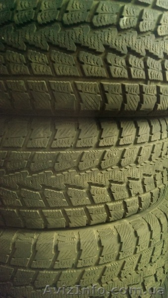 Продам шины для легкового авто - <ro>Изображение</ro><ru>Изображение</ru> #4, <ru>Объявление</ru> #1507530