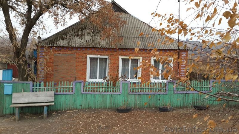 продам свой дом за городом - <ro>Изображение</ro><ru>Изображение</ru> #1, <ru>Объявление</ru> #1326634