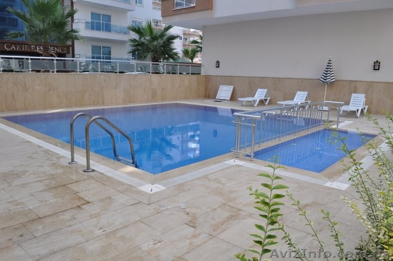 первая линия срочно продам Алания  Турция квартира - <ro>Изображение</ro><ru>Изображение</ru> #5, <ru>Объявление</ru> #1501764