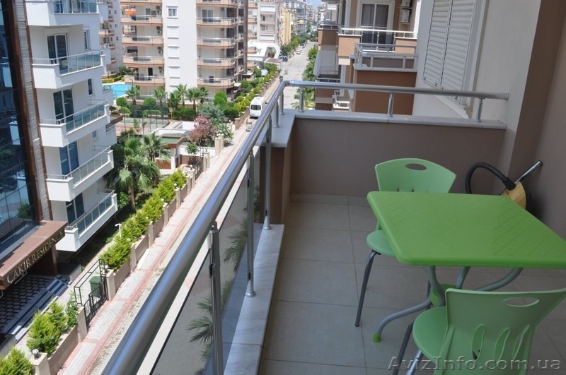 первая линия срочно продам Алания  Турция квартира - <ro>Изображение</ro><ru>Изображение</ru> #4, <ru>Объявление</ru> #1501764