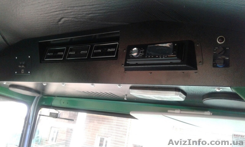 Кабина на Т-150 1-ой комплектации с кондиционером  - <ro>Изображение</ro><ru>Изображение</ru> #5, <ru>Объявление</ru> #1507108