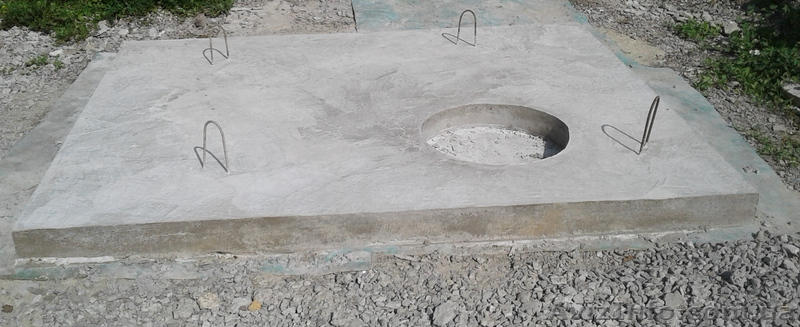 Железобетонные  изделия от производителя Харьков - <ro>Изображение</ro><ru>Изображение</ru> #6, <ru>Объявление</ru> #1506945