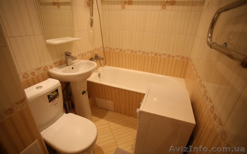 ВНИМАНИЕ! Сдам НЕДОРОГО  1 к. кв. с мебелью, техникой, НОВЫЕ ДОМА - <ro>Изображение</ro><ru>Изображение</ru> #3, <ru>Объявление</ru> #1503759