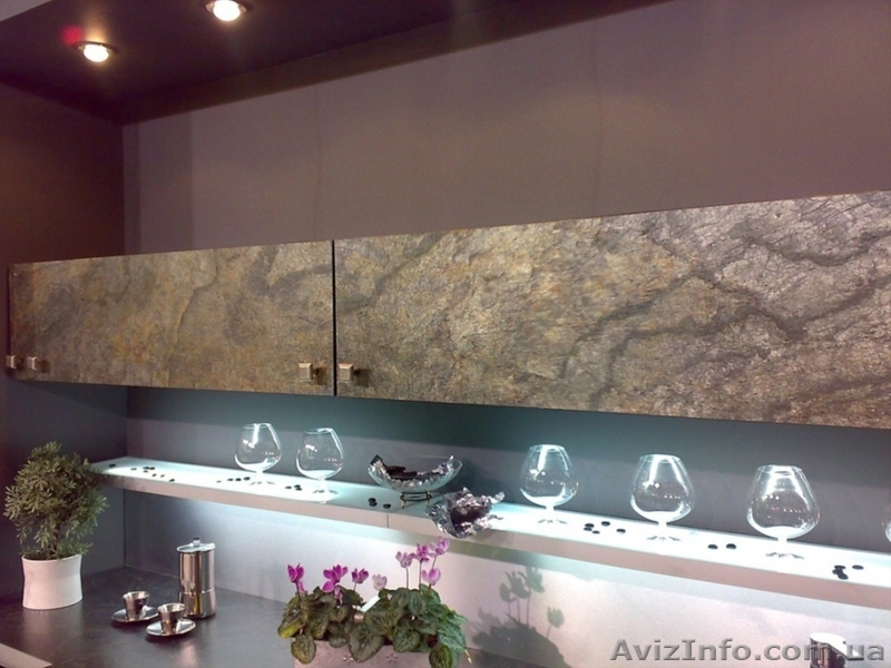 Сланцевый шпон. Каменный шпон. Мебельные фасады - <ro>Изображение</ro><ru>Изображение</ru> #3, <ru>Объявление</ru> #1507708