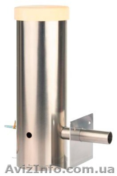 Коптильня для копчения,универсальная Под заказ - <ro>Изображение</ro><ru>Изображение</ru> #2, <ru>Объявление</ru> #1510706