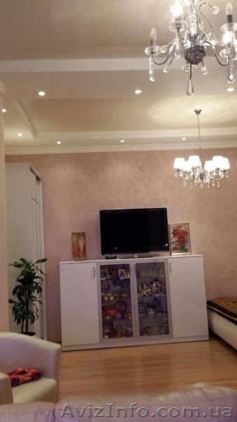 Необыкновенная 1к.кв в новострое на Салтовке!!!! - <ro>Изображение</ro><ru>Изображение</ru> #4, <ru>Объявление</ru> #1505162