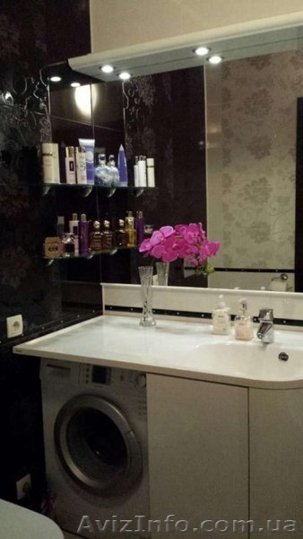 Необыкновенная 1к.кв в новострое на Салтовке!!!! - <ro>Изображение</ro><ru>Изображение</ru> #6, <ru>Объявление</ru> #1505162