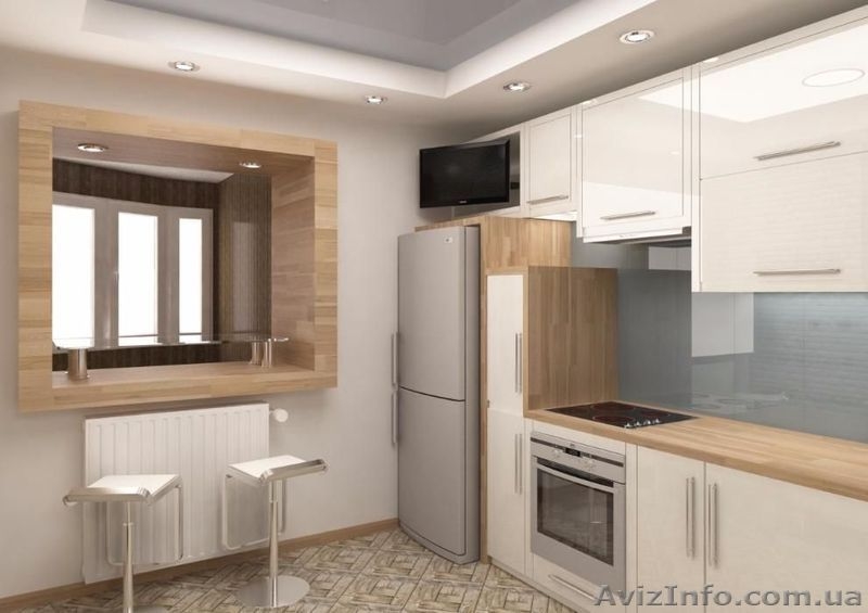 Продается 1к.кв с евроремонтом в новострое на Салтовке!!! - <ro>Изображение</ro><ru>Изображение</ru> #3, <ru>Объявление</ru> #1505146