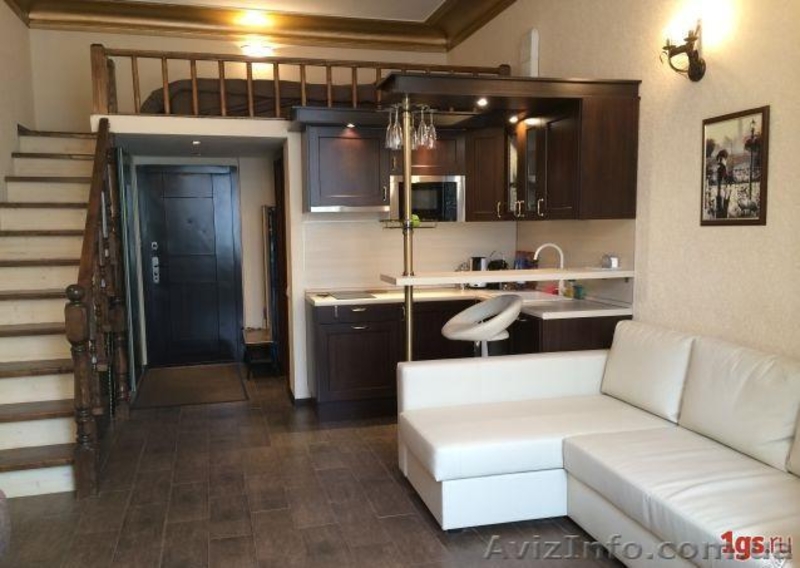 Современное комфортное жилье по отличной цене! Без комиссии и % - <ro>Изображение</ro><ru>Изображение</ru> #4, <ru>Объявление</ru> #1510814