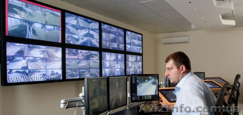 Выполняем комплекс работ по системам видеонаблюдения установка - <ro>Изображение</ro><ru>Изображение</ru> #4, <ru>Объявление</ru> #1507859