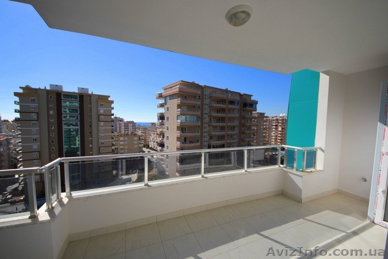 шикарная квартира в элитном доме в центре Махмутлара - <ro>Изображение</ro><ru>Изображение</ru> #5, <ru>Объявление</ru> #1506070