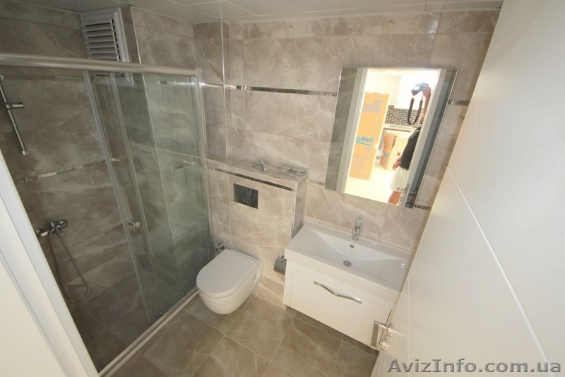 шикарная квартира в элитном доме в центре Махмутлара - <ro>Изображение</ro><ru>Изображение</ru> #7, <ru>Объявление</ru> #1506070