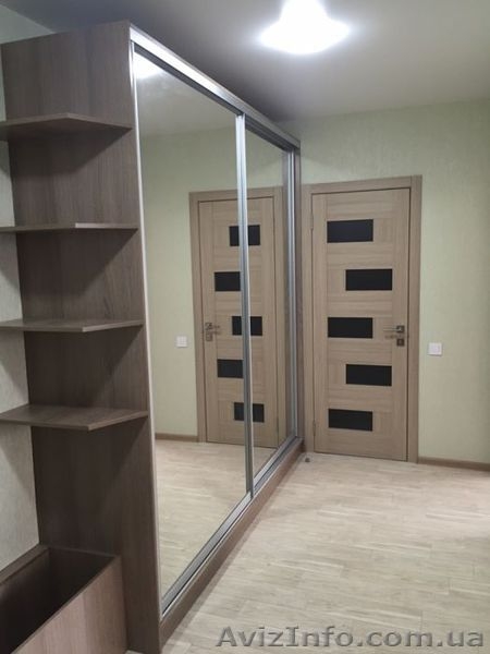 Лучшая 1к.кв в новострое с ремонтом на Северной Салтовке. - <ro>Изображение</ro><ru>Изображение</ru> #5, <ru>Объявление</ru> #1505159