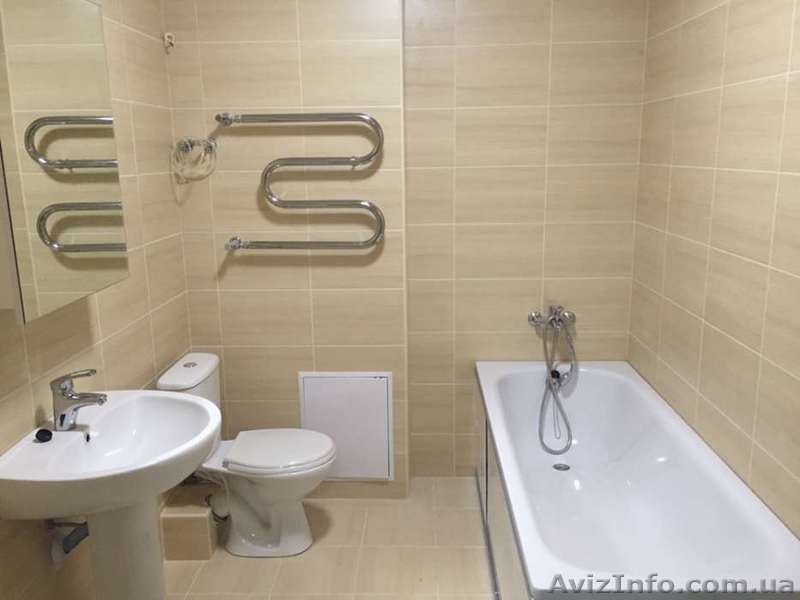 Лучшая 1к.кв в новострое с ремонтом на Северной Салтовке. - <ro>Изображение</ro><ru>Изображение</ru> #6, <ru>Объявление</ru> #1505159