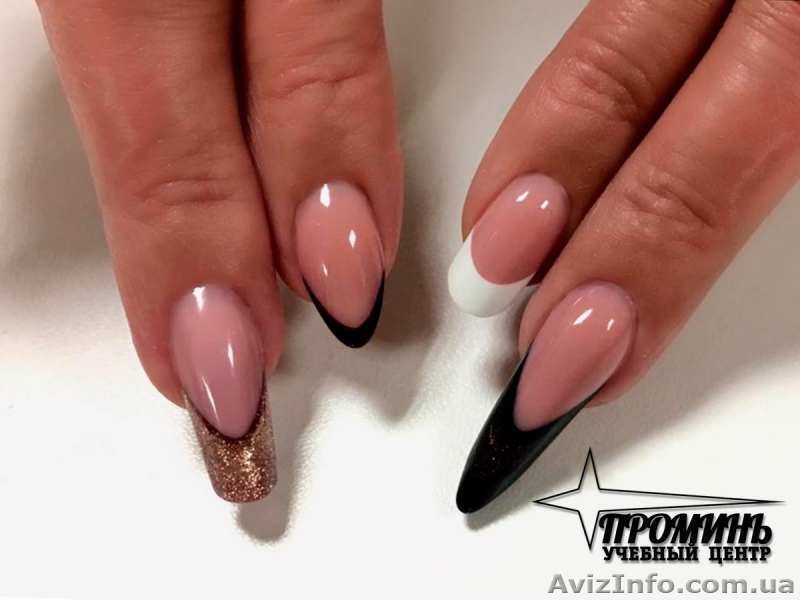 Курсы маникюра в Харькове – наращивание, моделирование ногтей - <ro>Изображение</ro><ru>Изображение</ru> #1, <ru>Объявление</ru> #1517939
