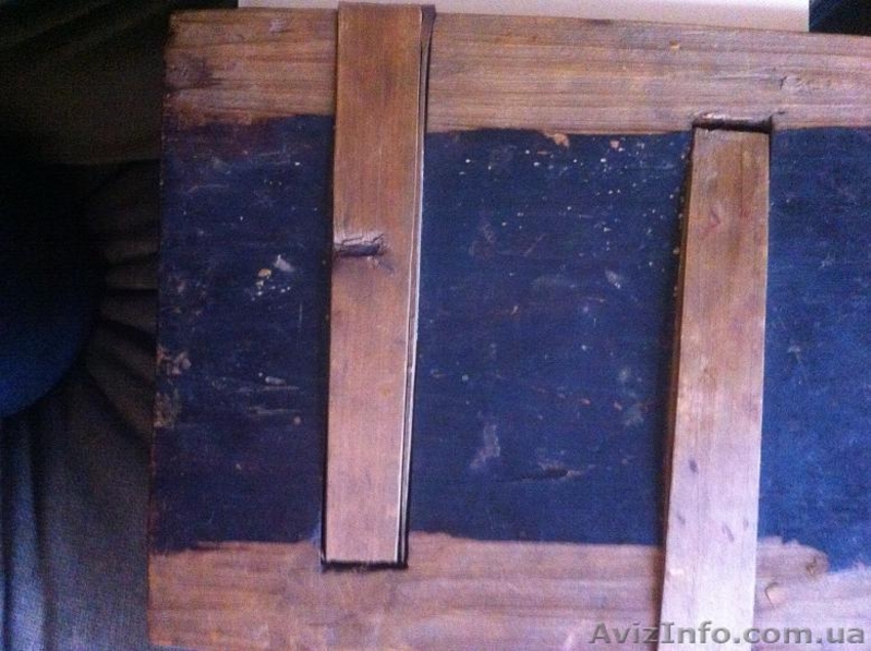 Продам икону, предположительно начало 19 века. - <ro>Изображение</ro><ru>Изображение</ru> #3, <ru>Объявление</ru> #1515096