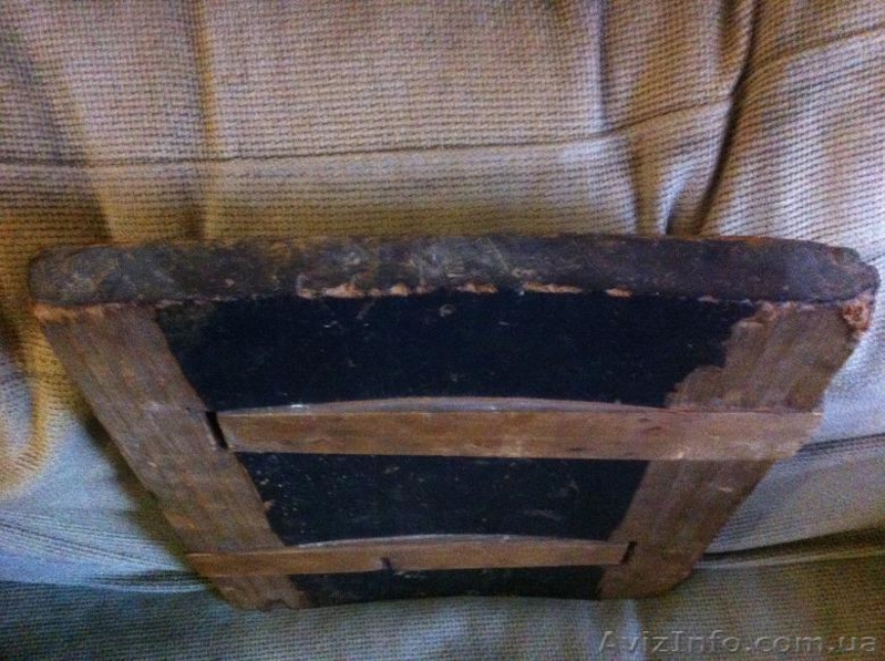 Продам икону, предположительно начало 19 века. - <ro>Изображение</ro><ru>Изображение</ru> #4, <ru>Объявление</ru> #1515096