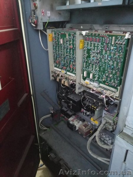 Продам 1В340Ф30 - Станок токарно-револьверный с ЧПУ - <ro>Изображение</ro><ru>Изображение</ru> #8, <ru>Объявление</ru> #1520604