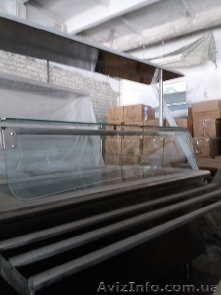 Оборудование для фаст-фуд б/у ZANUSSI - <ro>Изображение</ro><ru>Изображение</ru> #5, <ru>Объявление</ru> #1514754