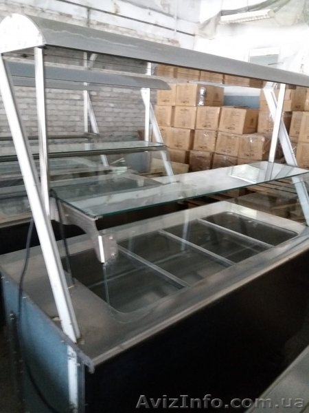 Оборудование для фаст-фуд б/у ZANUSSI - <ro>Изображение</ro><ru>Изображение</ru> #7, <ru>Объявление</ru> #1514754