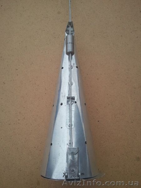 Кормушка самосвал для зимней рыбалки  0,42 л. - <ro>Изображение</ro><ru>Изображение</ru> #5, <ru>Объявление</ru> #1518129