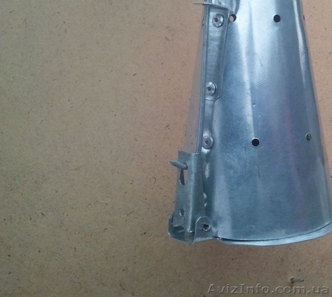 Кормушка самосвал для зимней рыбалки  0,42 л. - <ro>Изображение</ro><ru>Изображение</ru> #6, <ru>Объявление</ru> #1518129