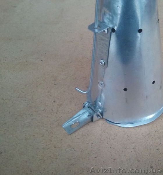 Кормушка самосвал для зимней рыбалки  0,42 л. - <ro>Изображение</ro><ru>Изображение</ru> #8, <ru>Объявление</ru> #1518129