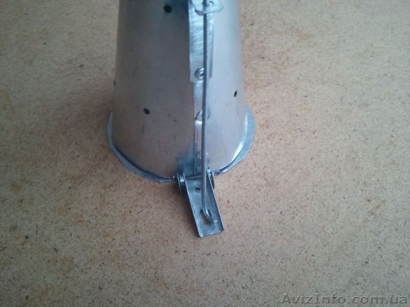 Кормушка самосвал для зимней рыбалки  0,42 л. - <ro>Изображение</ro><ru>Изображение</ru> #7, <ru>Объявление</ru> #1518129