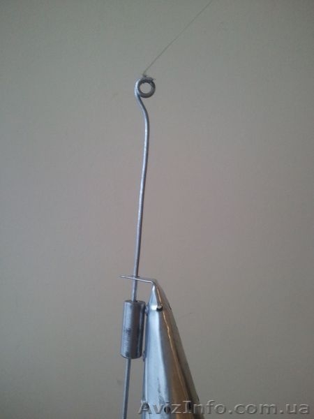 Кормушка самосвал для зимней рыбалки  0,42 л. - <ro>Изображение</ro><ru>Изображение</ru> #10, <ru>Объявление</ru> #1518129