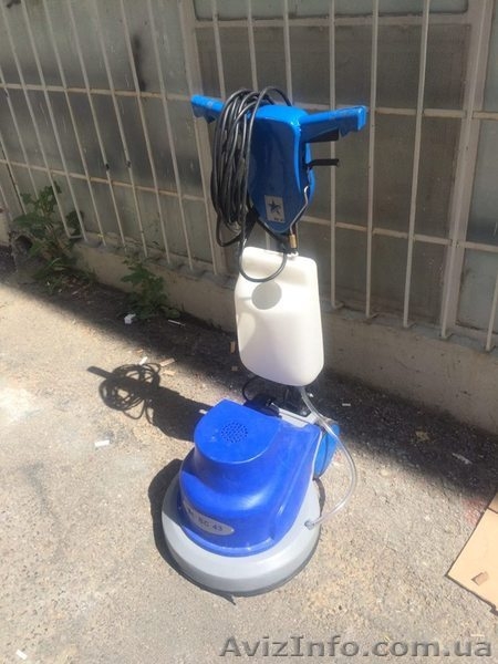  Профессиональное оборудование для стирки ковров - <ro>Изображение</ro><ru>Изображение</ru> #3, <ru>Объявление</ru> #1513809