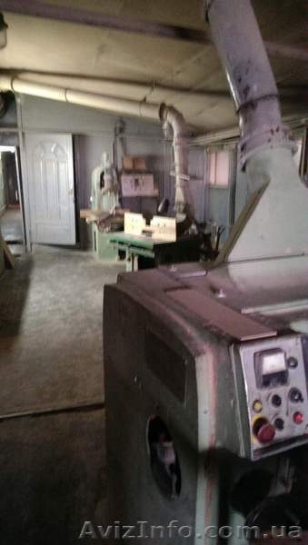 Cтолярный цех - <ro>Изображение</ro><ru>Изображение</ru> #6, <ru>Объявление</ru> #213415