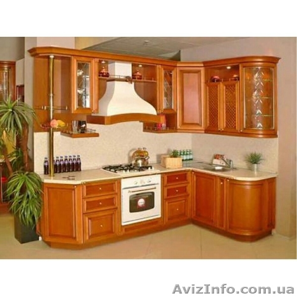 Кухни. Кухни на заказ. Мебель на заказ.  - <ro>Изображение</ro><ru>Изображение</ru> #3, <ru>Объявление</ru> #1514669