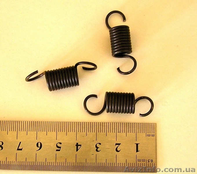 Изготовление пружин. Изготовить пружины по чертежам, образцам, эскизам. Недорого - <ro>Изображение</ro><ru>Изображение</ru> #3, <ru>Объявление</ru> #1525915