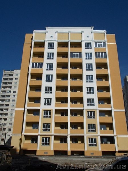 Продам 1-но комн.кв.  новострой Жмлой Комплекс Салтовское Шоссе 264-б Салтовка  - <ro>Изображение</ro><ru>Изображение</ru> #2, <ru>Объявление</ru> #1526259