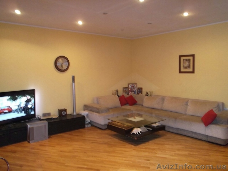 Продажа Шикарной 3к.квартиры в Центре, Сумской Рынок. - <ro>Изображение</ro><ru>Изображение</ru> #4, <ru>Объявление</ru> #1527621